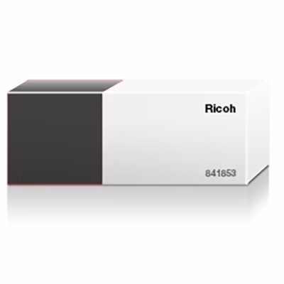Immagine di Toner Laser RICOH C6003BLK nero 33000 copie