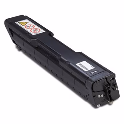 Immagine di Toner RICOH AFICIO RHC310EK nero 2500 copie