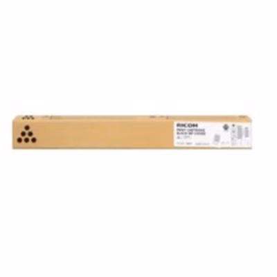 Immagine di Toner ricoh aficio k204 nero 19160 copie