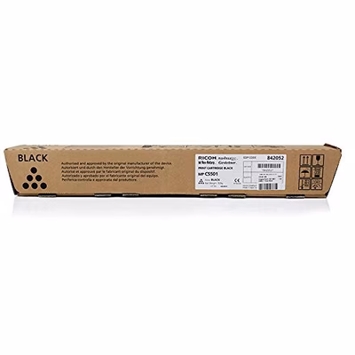 Immagine di Toner RICOH AFICIO RHC5501EBLK nero 21250 copie