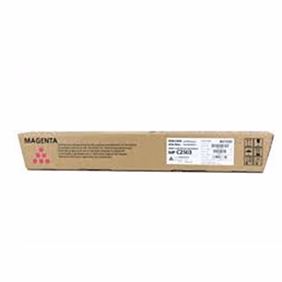 Immagine di Toner Laser RICOH 841930 magenta 4580 copie