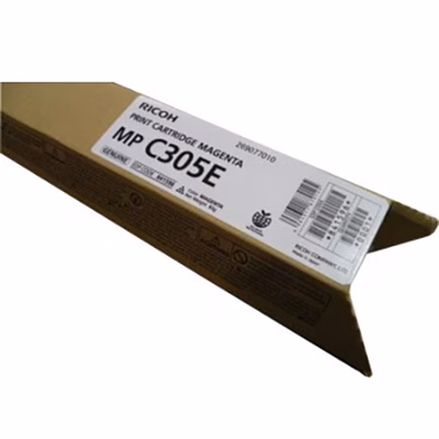 Immagine di Toner Laser RICOH RHC305EMGT magenta 4000 copie