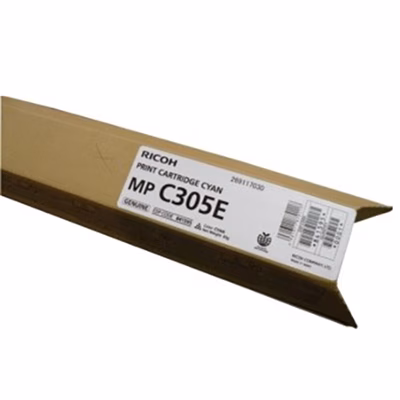 Immagine di Toner Laser RICOH RHC305ECYN ciano 4000 copie