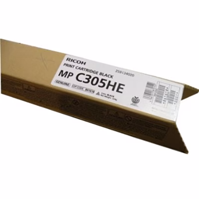 Immagine di Toner Laser RICOH RHC305EBLK nero 12000 copie