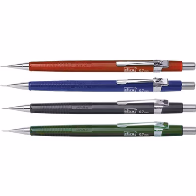 Immagine di Portamine professionale ELICA TECHNICO mm 0,7