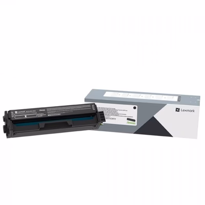 Immagine di Toner Laser LEXMARK 24B7502 nero 5500 copie