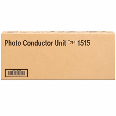 Immagine di Drum RICOH D51 nero 45000 copie