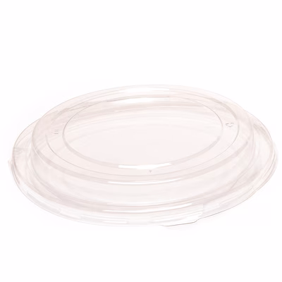 Immagine di Coperchio in PET per insalatiera 1200 ml Ø 19 cm