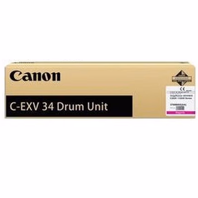 Immagine di Drum CANON 3788B003BA magenta 51000 copie