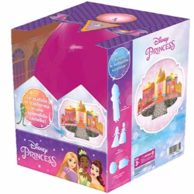 Immagine di Sorpresovo princess