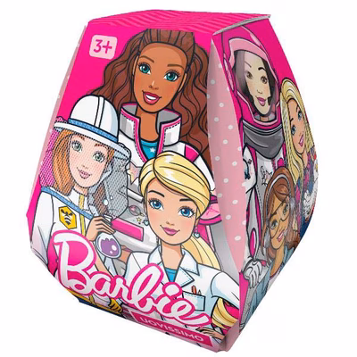 Immagine di MATTEL UOVISSIMO BARBIE - 2022 HJR57