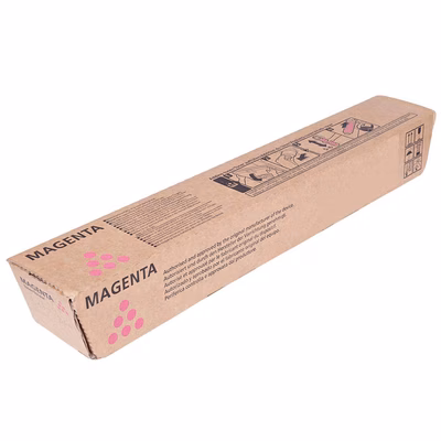 Immagine di Toner RICOH AFICIO RHC3501EMGT magenta 13330 copie