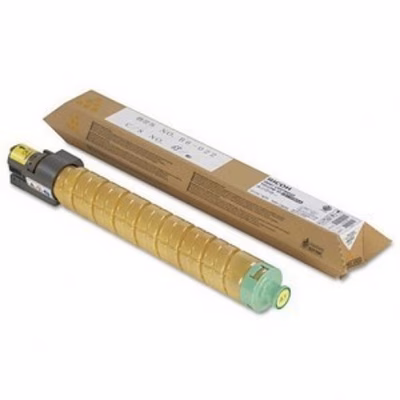 Immagine di Toner RICOH AFICIO RHC5501EYLW giallo 15000 copie