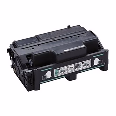 Immagine di Toner Laser RICOH RHSP5200HE nero 25000 copie