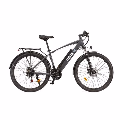 Immagine di E-bike nilox x7 plus ruote 27,5 velocità max 25 km/h autonomia 80 km