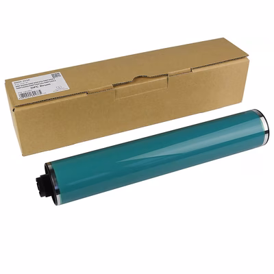 Immagine di Drum RICOH D0099510 nero 160000 copie