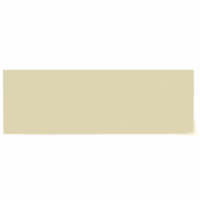 Immagine di Runner Airlaid in carta a secco MCR 50x120 Dry colore champagne 200 pezzi