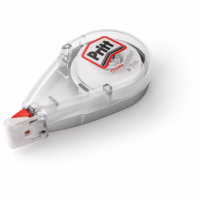 Immagine di Correttore a nastro PRITT MINI ROLLER mm 4,2x6 m