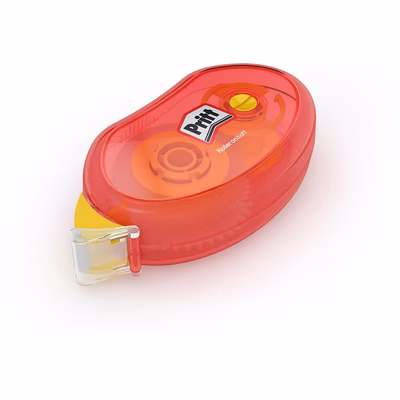 Immagine di Colla PRITT ROLLER COMPACT rimovibile mm 8,4x10 m