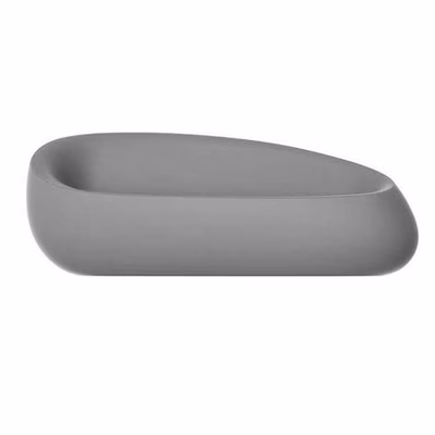 Immagine di Divano da esterno STONE cm 200x83xH78 colore grigio