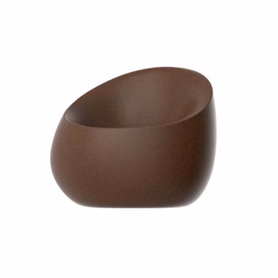 Immagine di Poltrona da esterno STONE cm 88x81xH78 colore tortora