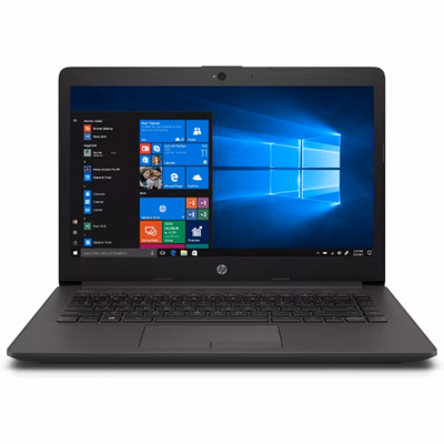 Immagine di Notebook 15.6" core i7 8.00000 256GB HP 250 G7 1F3N5EA