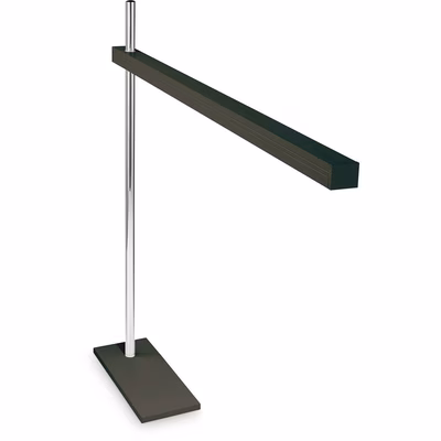 Immagine di Lampada da scrivania GRU nero
