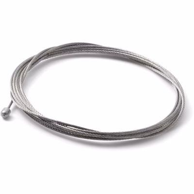 Immagine di Kit cavo singolo per lampade a sospensione IDEAL LUX FLUO 2 metri