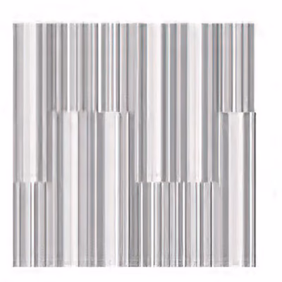 Immagine di Tovagliolo airlaid ROIAL INFINITY 40x40 colore perla 50 pezzi