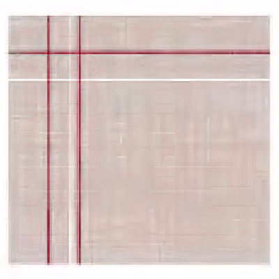 Immagine di Tovagliolo in carta a secco airlaid ROIAL CANOVACCIO 40x40 colore bordeaux 50 pezzi