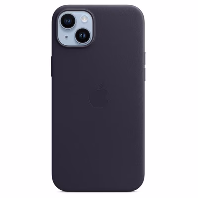 Immagine di IPhone 14 plus lth case midnight