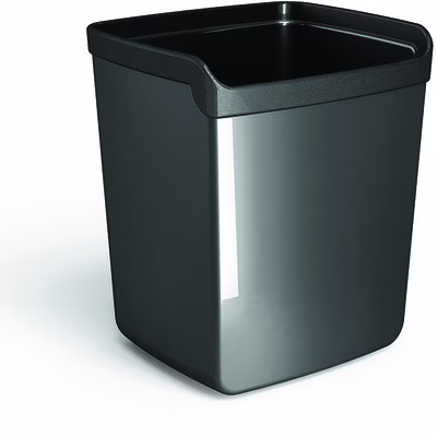 Immagine di Bicchiere portapenne MYDESK nero