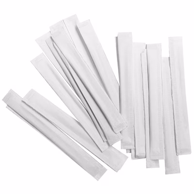 Immagine di Stuzzicadenti in legno imbustati singolarmente