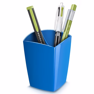 Immagine di Portapenne magnetico CEP GLOSS blu