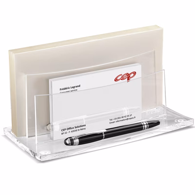 Immagine di Sparticarte ACRYLIGHT trasparente