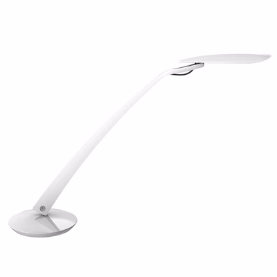 Immagine di Lampada da tavolo LEDSPACE colore bianco