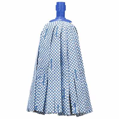 Immagine di Cappellotto ricambio per set lavapav. mocio VILEDA PROFESSIONAL