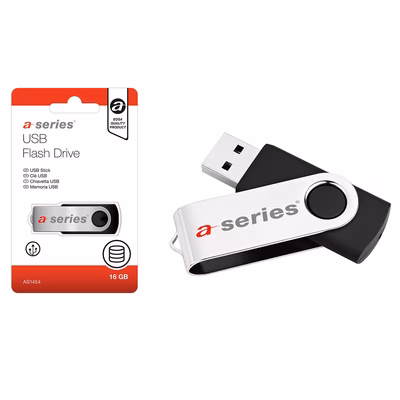 Immagine di Pen drive A-SERIES USB 2.0 16GB