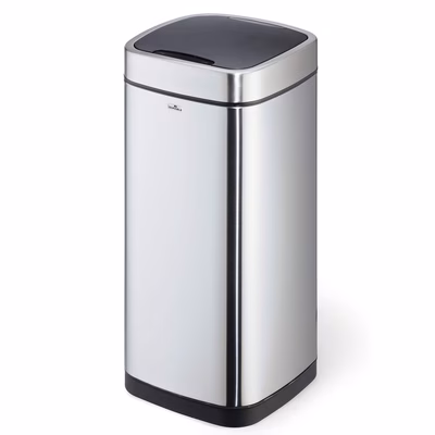Immagine di Cestino con sensore no touch DURABLE 35 litri