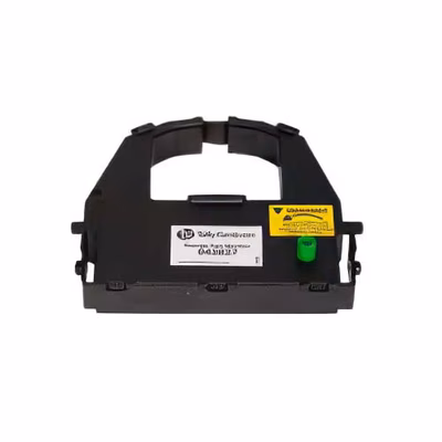 Immagine di Nastro M.TALLY 13020031 nero