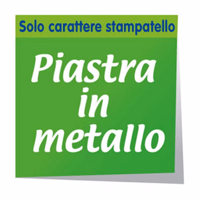 Immagine di Incisione lineare per datari e numeratori