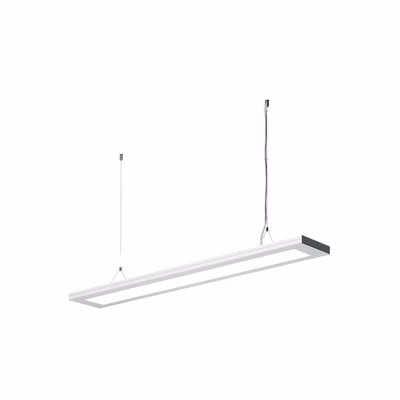 Immagine di Lampada a sosp. LAVIGO DPP 840D cm120 bianco