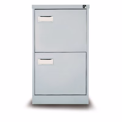 Immagine di Classificatore PSF 2 cassetti grigio