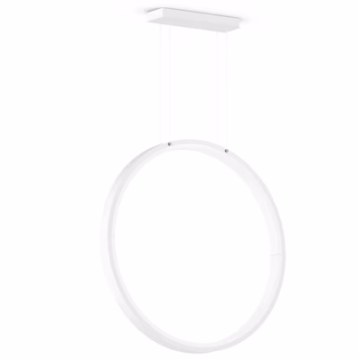 Immagine di Ino circle vertical 900 bianco 3000k