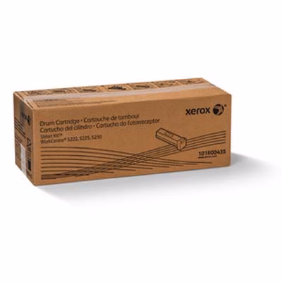 Immagine di Drum XEROX 101R00435 nero 80000 copie