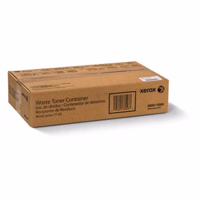 Immagine di Vaschetta recupero Toner XEROX 008R13089 33000 copie
