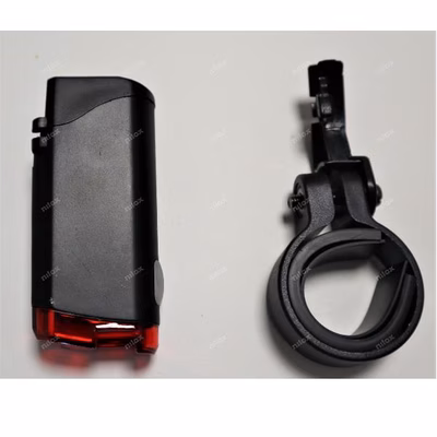Immagine di Luce posteriori x6 nat geo batteries nilox zm9spx60033