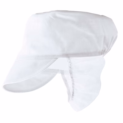 Immagine di Cappello PORTWEST SNOOD S896 colore bianco