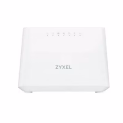Immagine di Router vdsl 4 ZYXEL DX3301T0EU01V1F