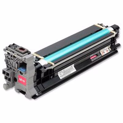 Immagine di Imaging unit EPSON C13S051192 magenta 30000 copie